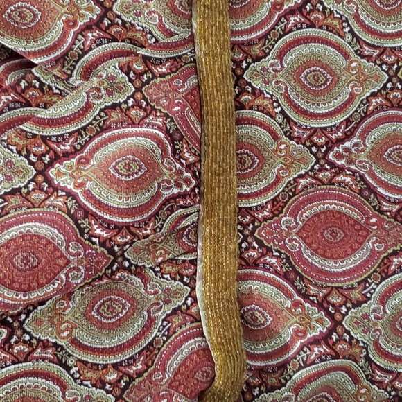 INC L mesh top - Picture 4 of 5